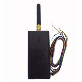 Изображение  GSM сигнализация OKO S2-AСС