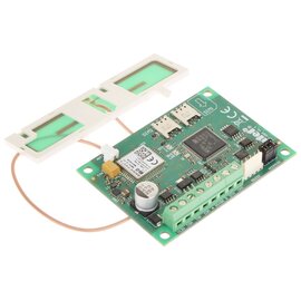 Изображение  Модуль связи Satel INT-GSM