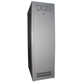 Зображення 2 Комутаційна шафа CSV Rackmount 33U-600x1000 (перф)