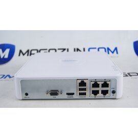 Изображение 3 IP регистратор HikVision DS-7104NI-Q1/4P