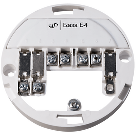Изображение 3 Датчик дыма Артон СПД-3.10 База Б4 накладной