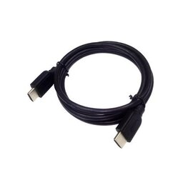 Изображение  Кабель мультимедийный Solid Team HDMI 26AWG HDCC2610 Black 1.5м