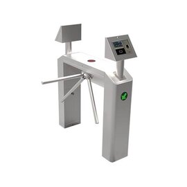 Изображение  Турникет Zkteco TS2033