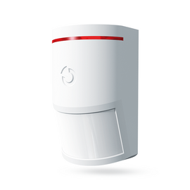 Изображение  Датчик движения Jablotron JA-110P PET