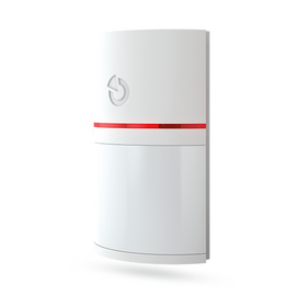 Изображение  Датчик движения Jablotron JA-112P накладной