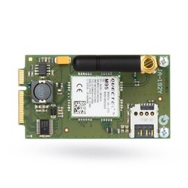 Изображение  Коммуникатор Jablotron JA-192Y