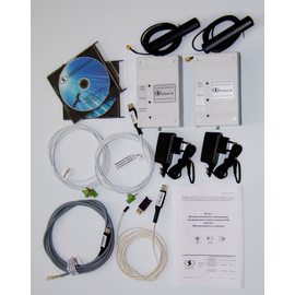 Зображення  Пульт управління охорони ПЦН Лунь Орлан (спецпредложение)