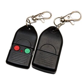 Изображение  Брелок Elmes Electronic U2-TK