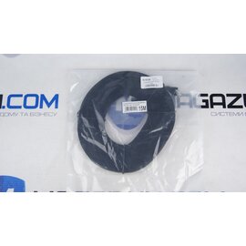 Изображение 2 Патч-корд витая пара Tcom UTP Cat.6 (15 м) black