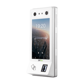 Зображення 3 Термінал Zkteco G4 для систем обліку робочого часу