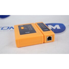 Изображение 4 Тестер Tcom CT468