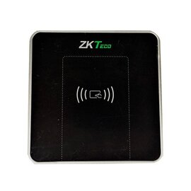 Изображение  Считыватель Zkteco UR10RW-E