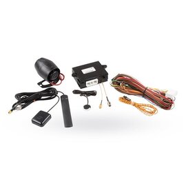 Зображення  Автосигналізация Jablotron CA-2103 24 - зонна