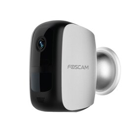Зображення  Камера Foscam B1 White на 2,0 MP