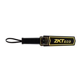 Зображення  Металошукач Zkteco ZK-D100S ручний
