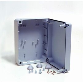 Зображення  Бокс Genius JA320