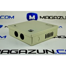 Зображення 3 Блок живлення Atis BG-125/4 на 5 А