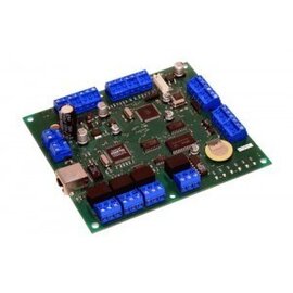 Зображення  Контролер доступу Atis ANC-E безконтакт