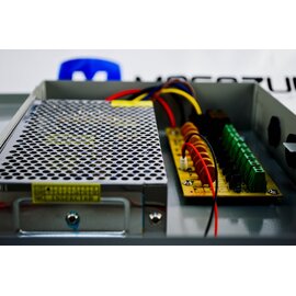 Зображення 6 Блок живлення Atis BG-1210/9 імпульсний