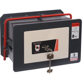 Зображення  Сейф під встройку Griffon WL.1716.K