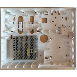Зображення  Блок живлення для камер Лунь 11Н &mdash; NES 35-15QC 12V пластмасовий