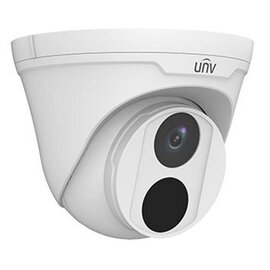 Зображення 2 Відеокамера Uniview IPC3612LR3-PF28-D купольна