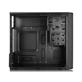 Зображення 4 Корпус Deepcool Wave V2 Black no PS