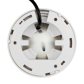 Изображение 4 Видеокамера Seven MH-7612M white (2.8 мм) купольная, Фокусное расстояние (мм): 2.8 мм