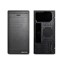 Зображення 6 Корпус Deepcool Wave V2 Black no PS