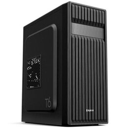 Зображення  Корпус Zalman ZM-T6 Black no PS