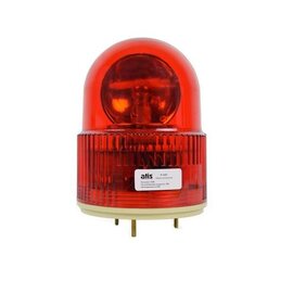 Зображення  Сигнальна лампа Weilai R-220i 220V