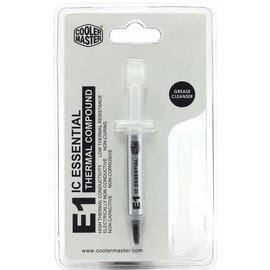 Изображение  Охлаждение  CoolerMaster RG-ICE1-TG15-R1