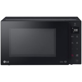Зображення  Мікрохвильовка LG MH6336GIB
