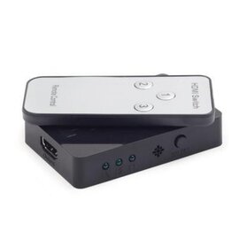 Изображение 3 Коммутатор Cablexpert DSW-HDMI-34