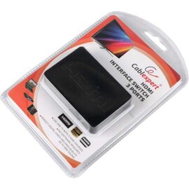 Изображение 4 Коммутатор Cablexpert DSW-HDMI-34