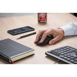 Изображение 5 Мышь 2E MF211 WL USB Black &mdash; 2E-MF211WB