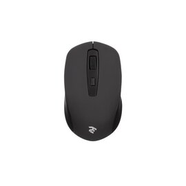 Изображение  Мышь 2E MF211 WL USB Black &mdash; 2E-MF211WB