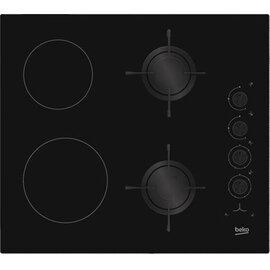 Изображение  Варочная поверхность Beko HILM64120S