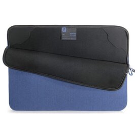 Изображение 2 Чехол для ноутбука Tucano Melange Blue &mdash; BFM1516-B