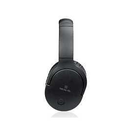 Изображение 3 Bluetooth гарнитура REAL-EL GD-850 Black UAH &mdash; EL124100025