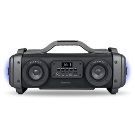 Зображення 2 Акустична система 4.0 REAL-EL X-770 Black &mdash; EL121600004