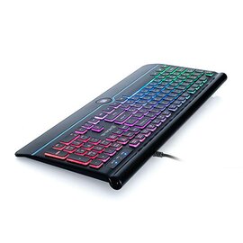 Зображення 4 Клавіатура REAL-EL Comfort 8000 Backlit USB Black