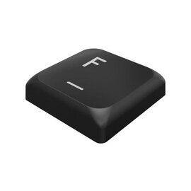 Изображение 5 Клавиатура A4Tech FK10 USB Black/Blue