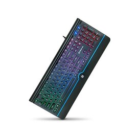 Зображення 5 Клавіатура REAL-EL Comfort 8000 Backlit USB Black