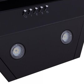 Зображення 6 Витяжка Minola HDN 6212 BL 700 LED