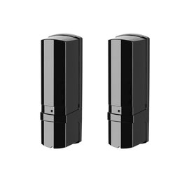 Изображение  ИК барьер Tecsar Alert D-73250 на до 750 метров