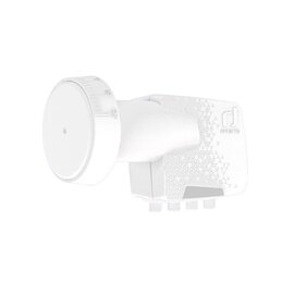 Зображення 2 LNB конвертер Inverto Home Pro Quadro лінійна поляризація