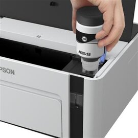 Изображение 6 Принтер Epson M1120 с WI-FI &mdash; C11CG96405