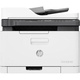 Зображення  HP Color Laser 179fnw с Wi-Fi &mdash; 4ZB97A