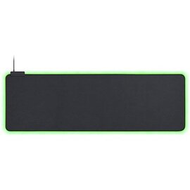 Изображение  Коврык для мыши Razer Goliathus Chroma Extended — RZ02-02500300-R3M1 с подсветкой